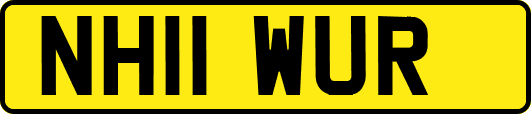 NH11WUR
