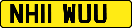 NH11WUU
