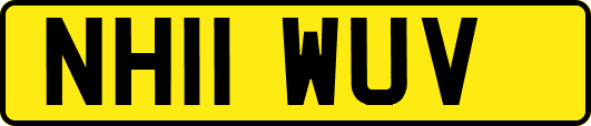 NH11WUV