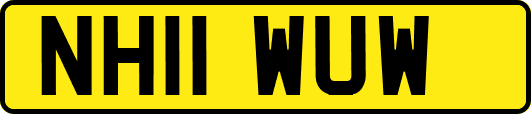 NH11WUW