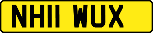 NH11WUX