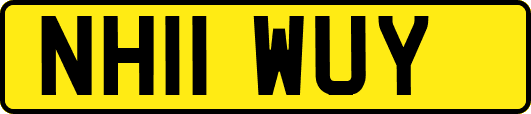 NH11WUY