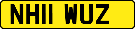 NH11WUZ