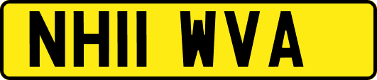 NH11WVA