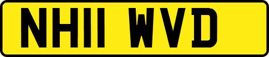 NH11WVD