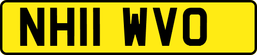 NH11WVO