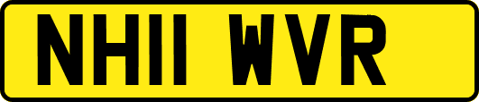 NH11WVR