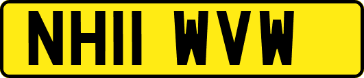 NH11WVW
