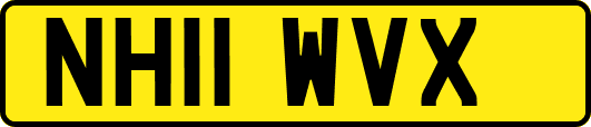 NH11WVX