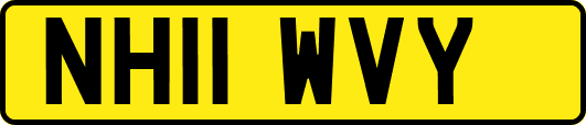 NH11WVY
