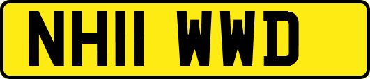 NH11WWD