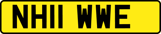 NH11WWE