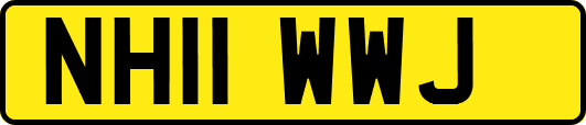 NH11WWJ