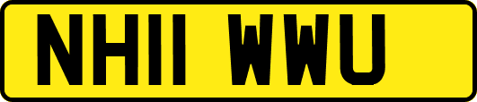 NH11WWU