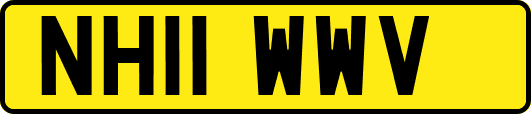 NH11WWV