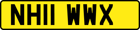 NH11WWX