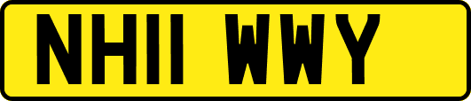 NH11WWY