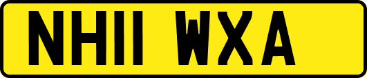NH11WXA