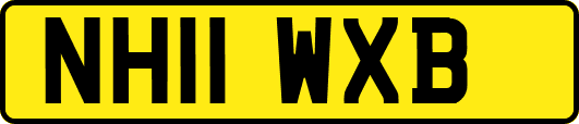NH11WXB
