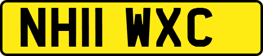 NH11WXC