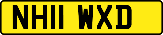 NH11WXD