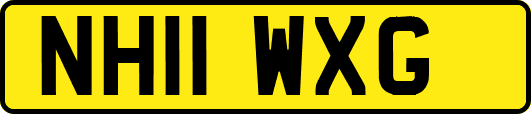 NH11WXG