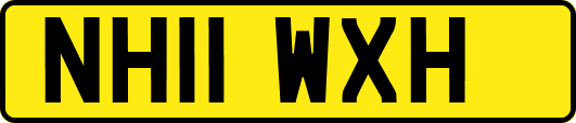 NH11WXH