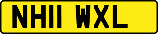 NH11WXL