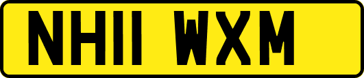NH11WXM
