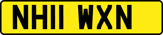 NH11WXN