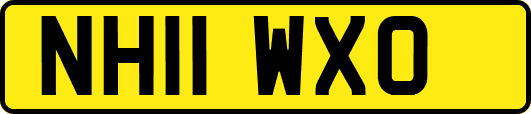 NH11WXO