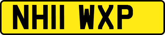 NH11WXP