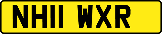 NH11WXR