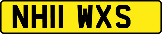 NH11WXS