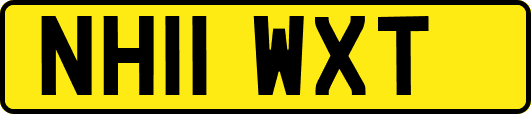 NH11WXT
