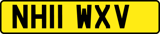 NH11WXV