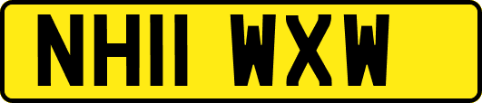 NH11WXW