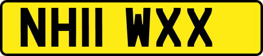 NH11WXX