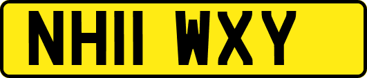 NH11WXY
