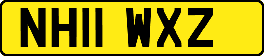 NH11WXZ