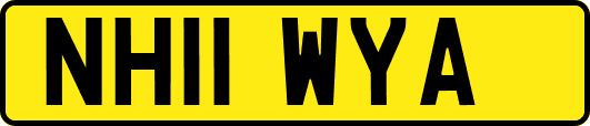 NH11WYA
