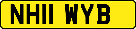 NH11WYB
