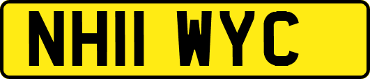 NH11WYC