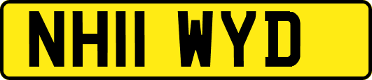 NH11WYD