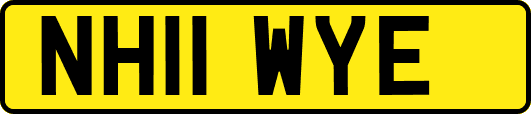 NH11WYE