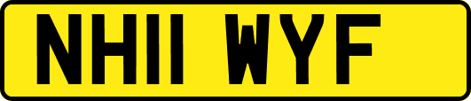 NH11WYF
