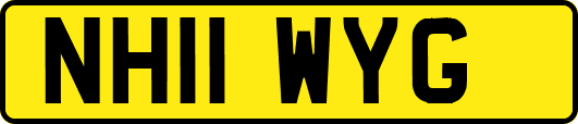 NH11WYG