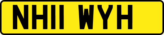 NH11WYH