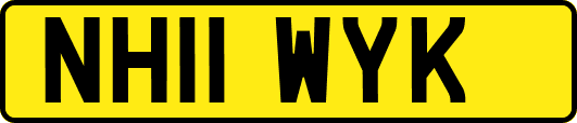 NH11WYK