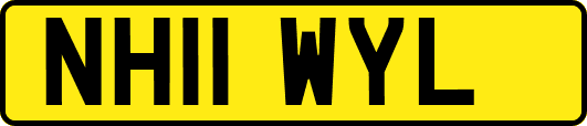 NH11WYL
